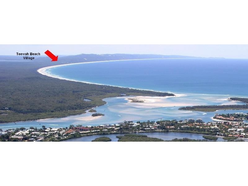 5 Mackerel Street, Teewah QLD 4565
