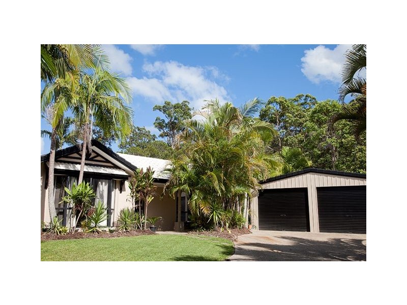 19 Tallgrass Avenue, Tewantin QLD 4565