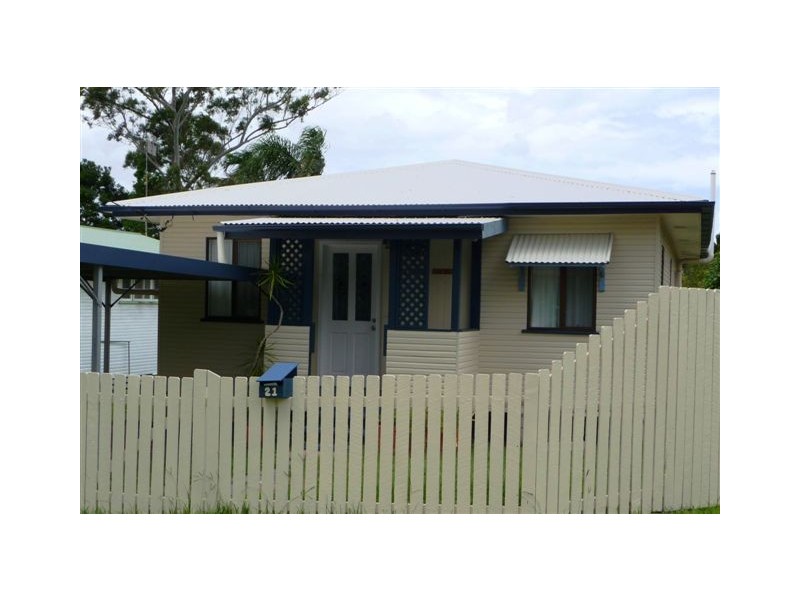 Boreen Point QLD 4565