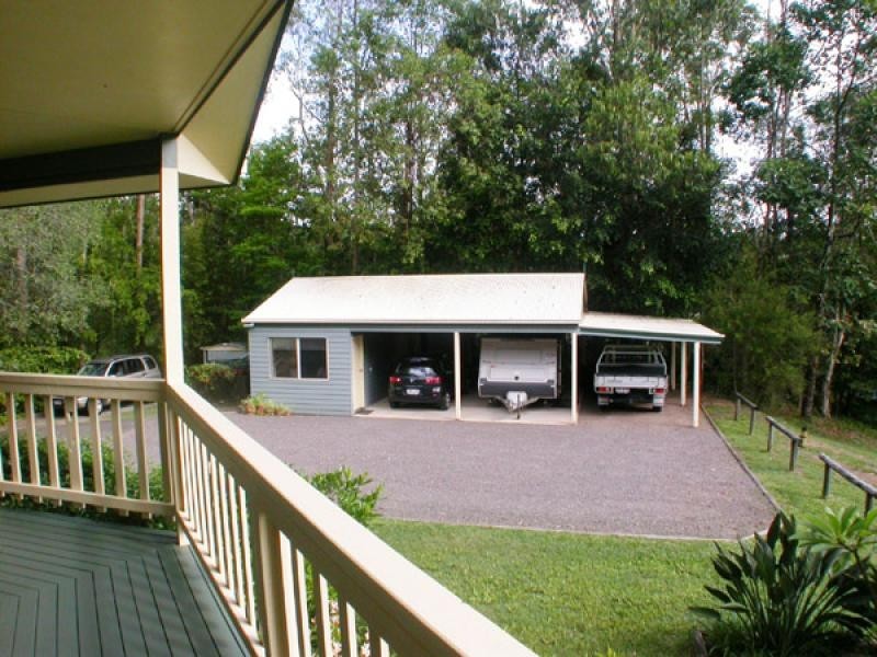 184 Gumboil Road, Tinbeerwah QLD 4563