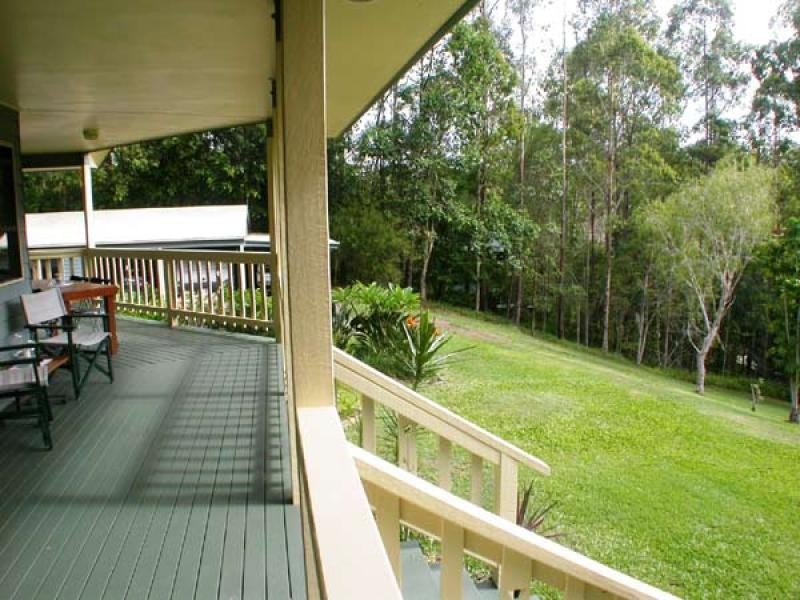 184 Gumboil Road, Tinbeerwah QLD 4563