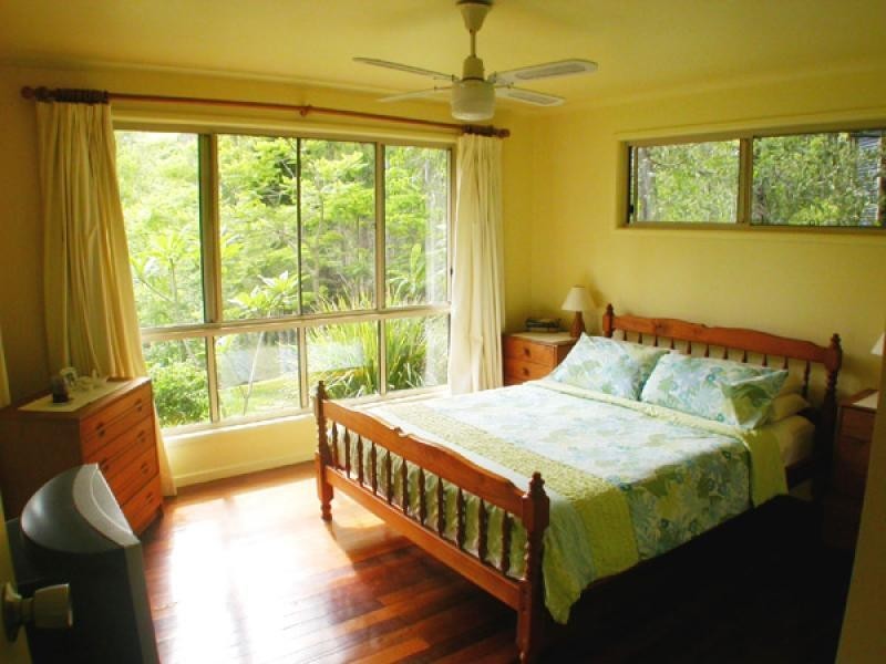 184 Gumboil Road, Tinbeerwah QLD 4563