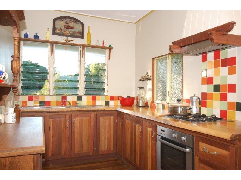 1036 Browns Creek Road, Eumundi QLD 4562