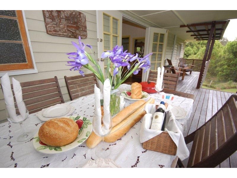 1036 Browns Creek Road, Eumundi QLD 4562