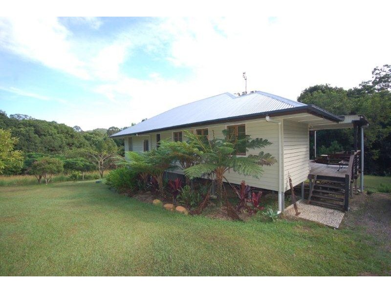 1036 Browns Creek Road, Eumundi QLD 4562
