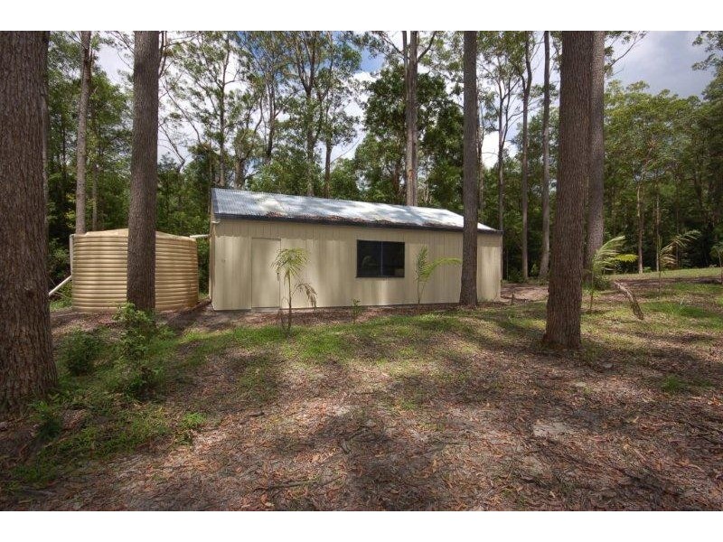 236 Kinmond  Creek Road, Cootharaba QLD 4565