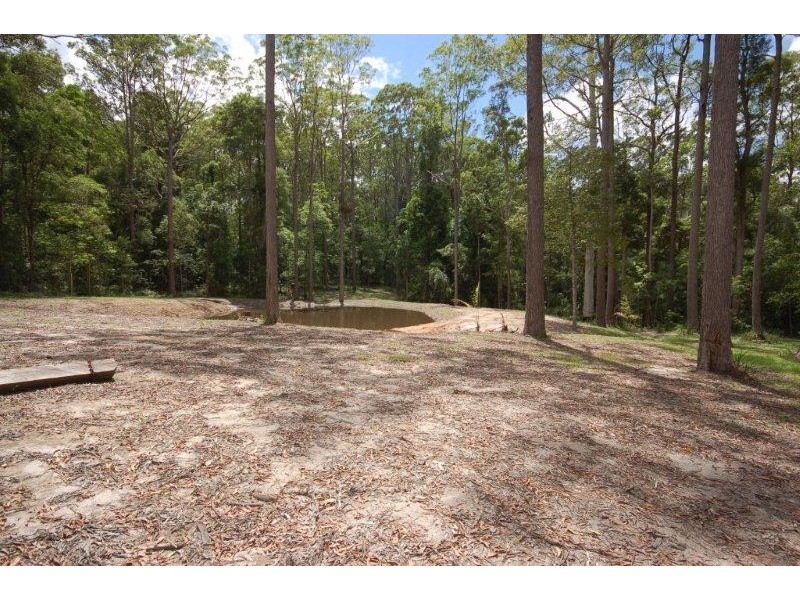 236 Kinmond  Creek Road, Cootharaba QLD 4565