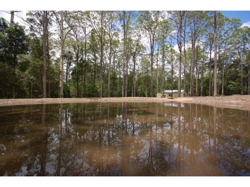 236 Kinmond  Creek Road, Cootharaba QLD 4565