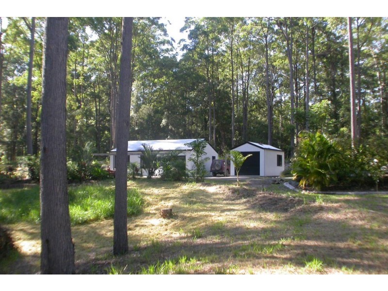 238  Kinmond Creek Road, Cootharaba QLD 4565