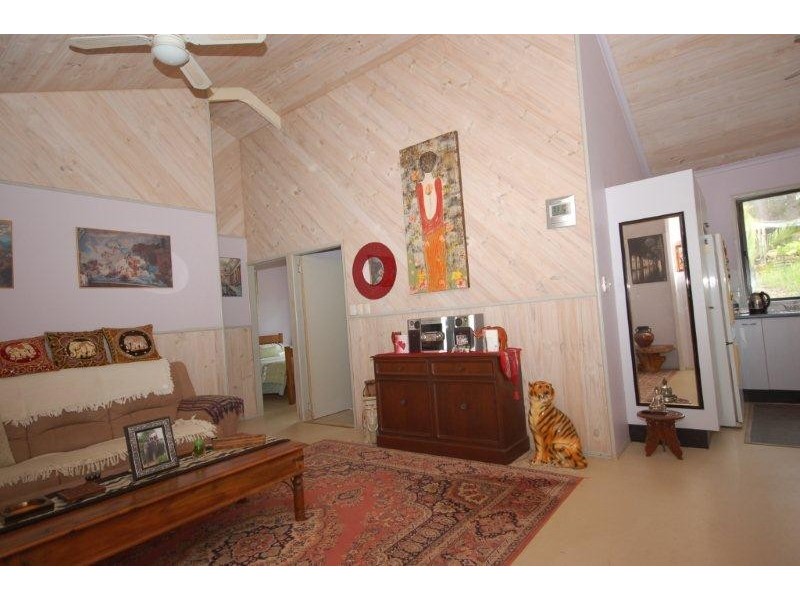 238  Kinmond Creek Road, Cootharaba QLD 4565