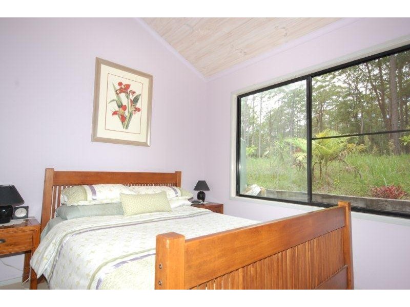 238  Kinmond Creek Road, Cootharaba QLD 4565