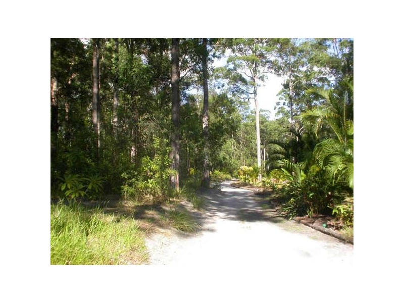 238  Kinmond Creek Road, Cootharaba QLD 4565