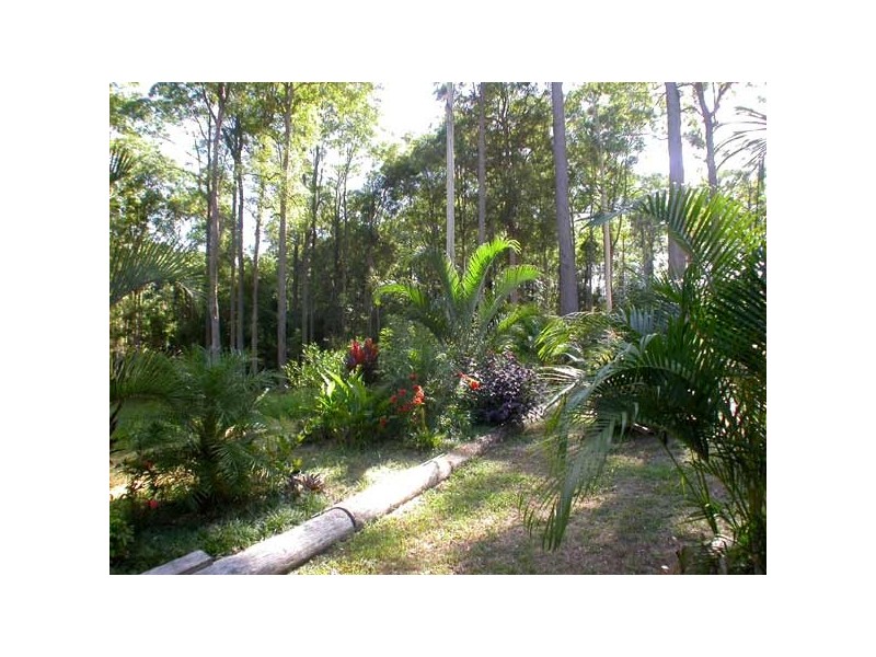 238  Kinmond Creek Road, Cootharaba QLD 4565