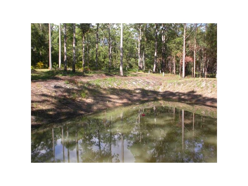 238  Kinmond Creek Road, Cootharaba QLD 4565