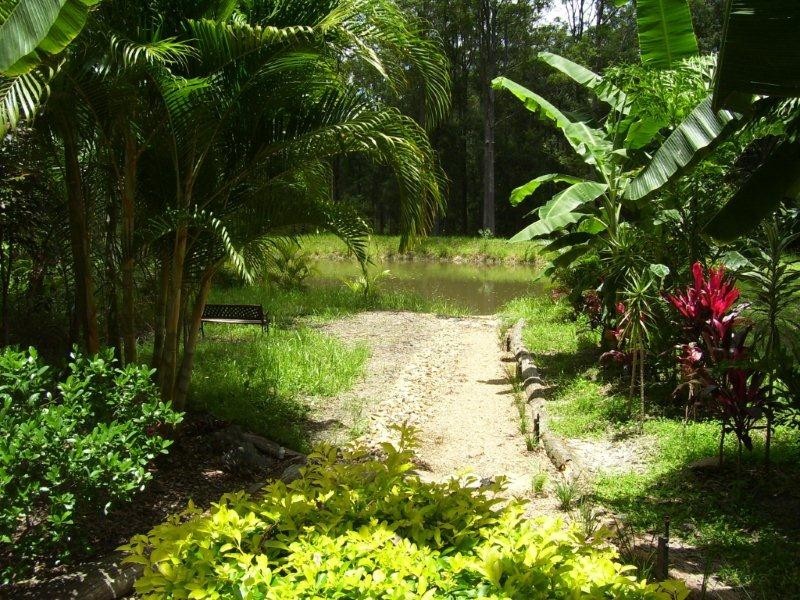 238  Kinmond Creek Road, Cootharaba QLD 4565