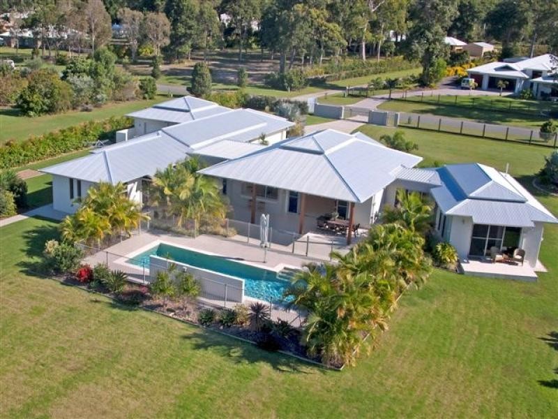 70 Edington Drive, Cooroibah QLD 4565