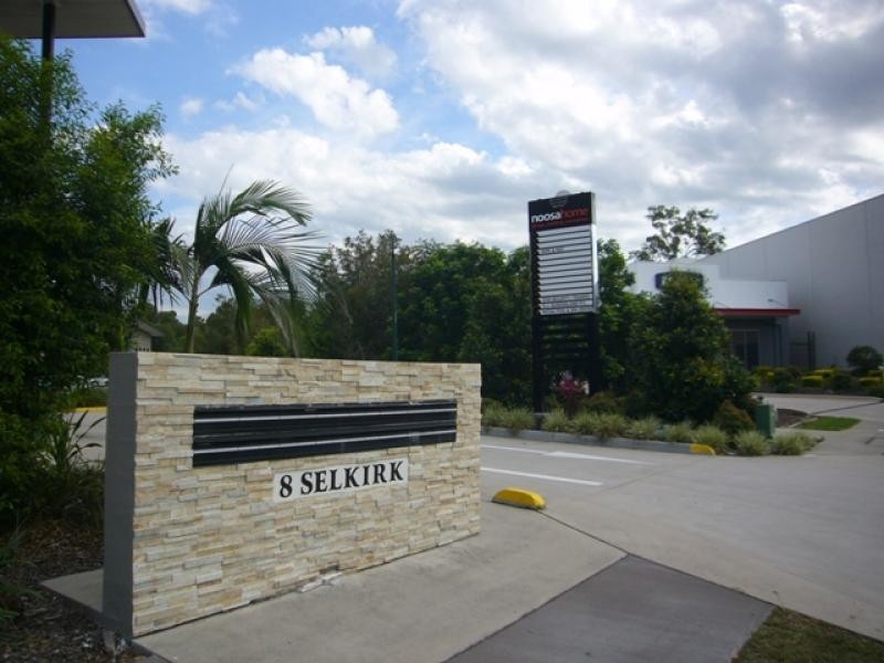 9/8 Selkirk Drive, Noosaville QLD 4566