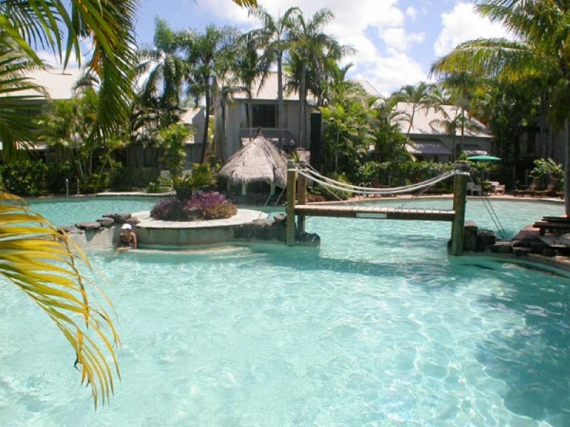 28/187 Gympie Terrace, Noosaville QLD 4566