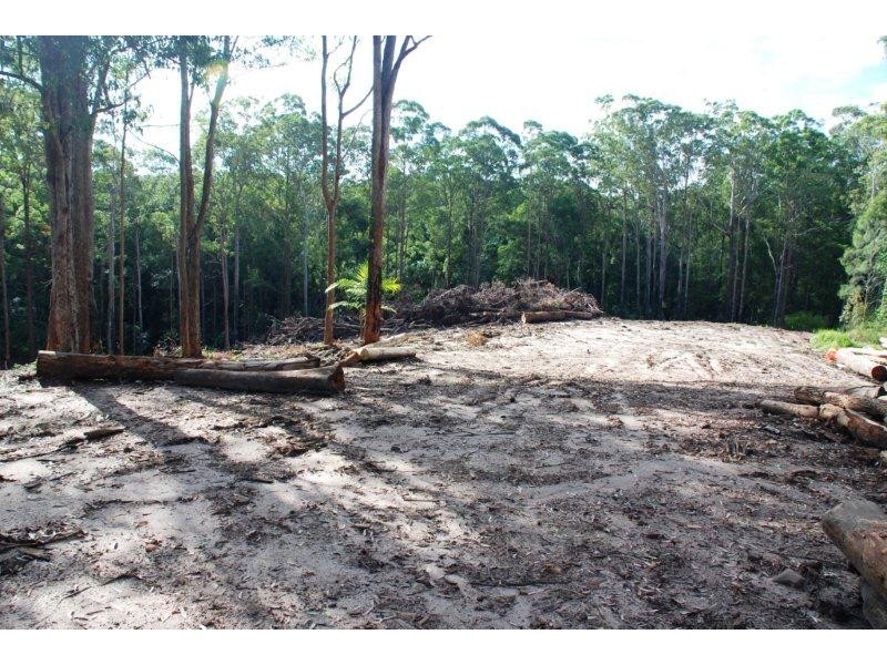 58-90 Dean Road, Verrierdale QLD 4562