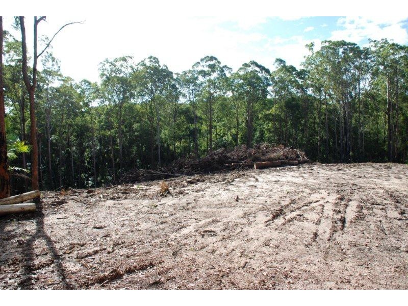 58-90 Dean Road, Verrierdale QLD 4562