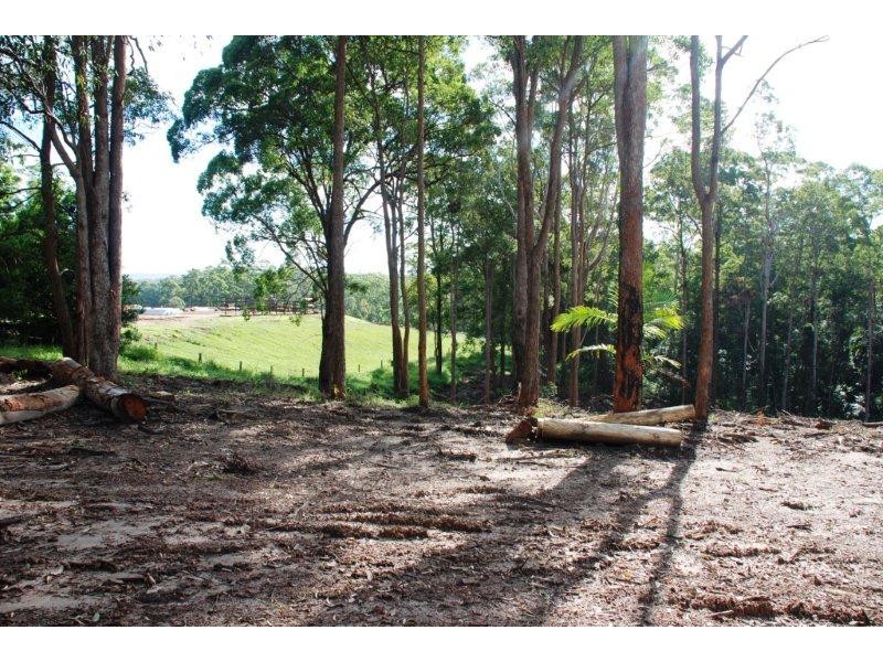 58-90 Dean Road, Verrierdale QLD 4562