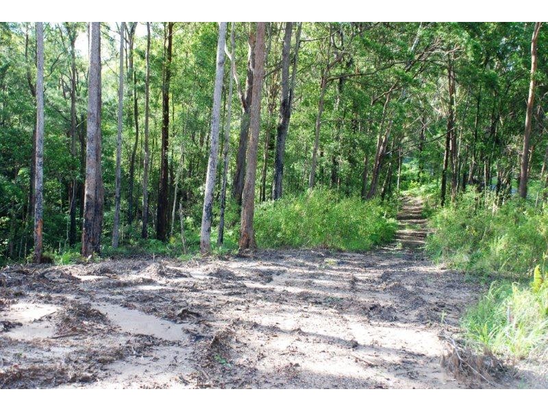 58-90 Dean Road, Verrierdale QLD 4562