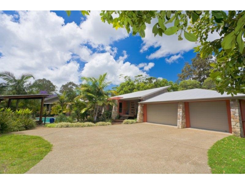 18 Littleridge Court, Doonan QLD 4562