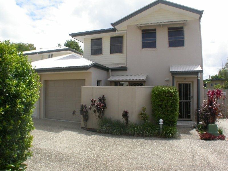 7/4 Riverstone Court, Tewantin QLD 4565