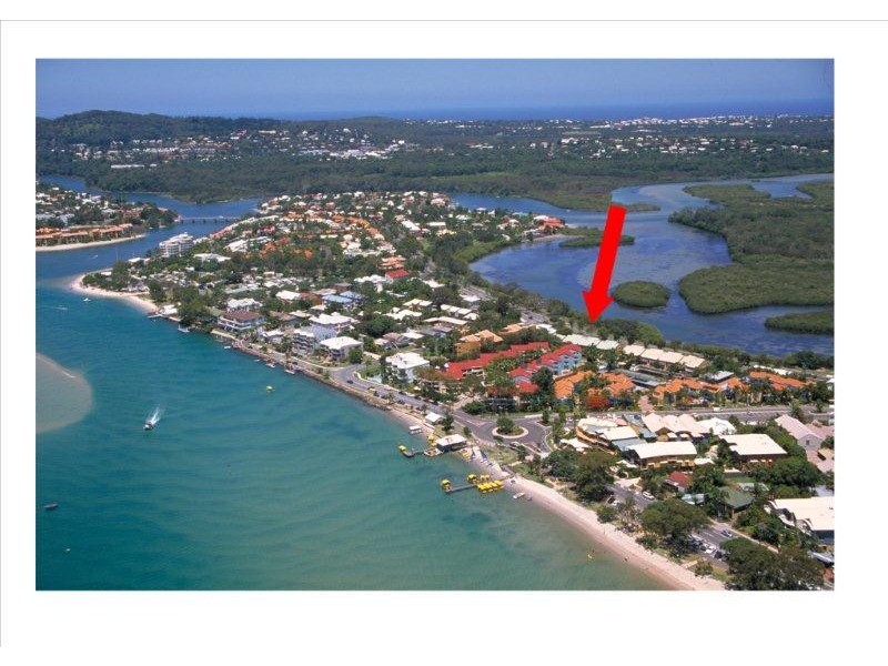 25/162 Noosa Parade, Noosaville QLD 4566