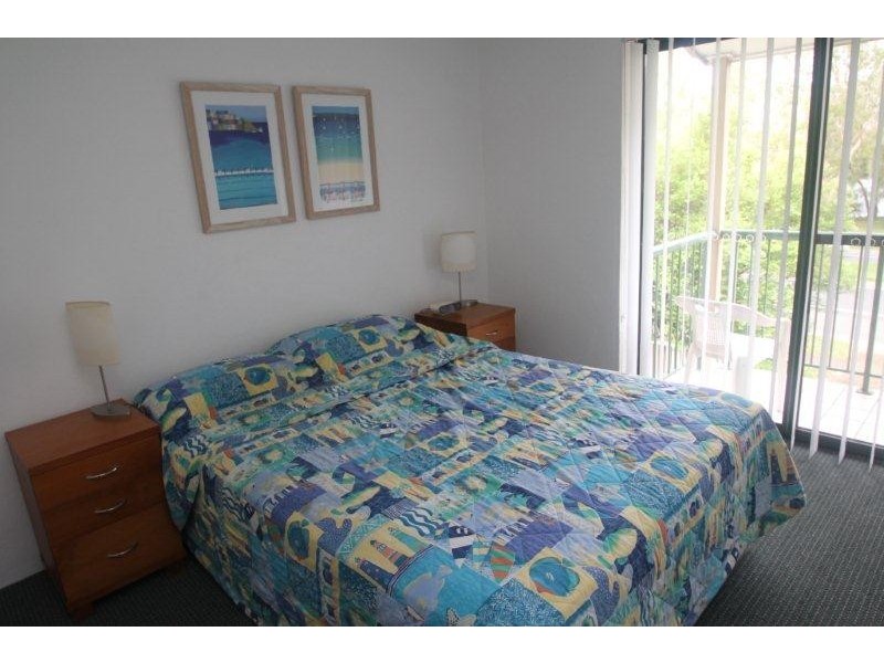 25/162 Noosa Parade, Noosaville QLD 4566