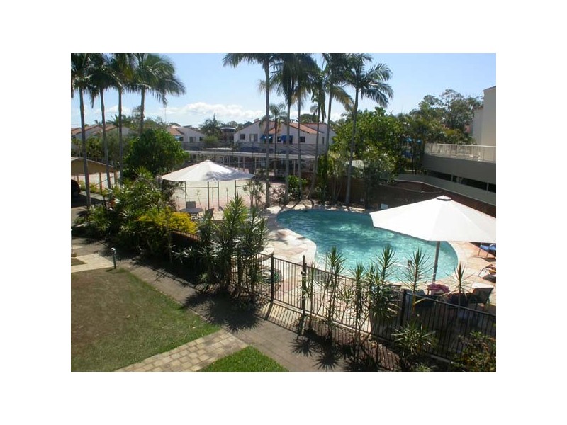 25/162 Noosa Parade, Noosaville QLD 4566