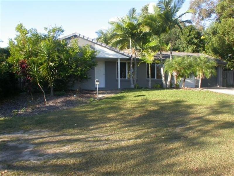 147 Goodchap Street, Noosaville QLD 4566