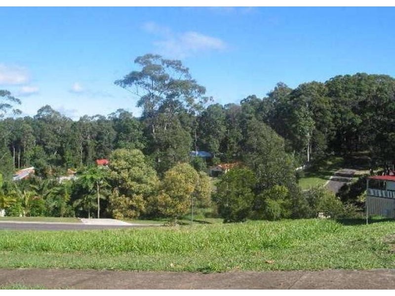 7 Crescent Road, Eumundi QLD 4562