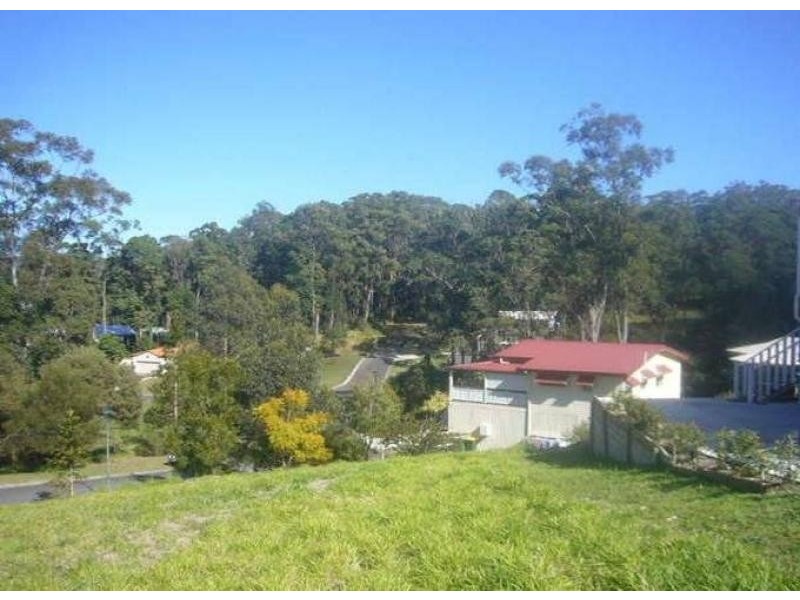7 Crescent Road, Eumundi QLD 4562