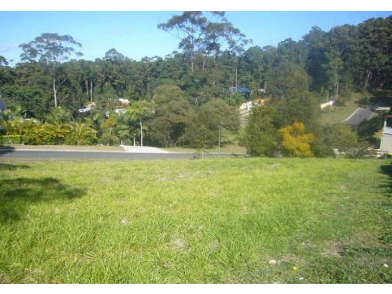 7 Crescent Road, Eumundi QLD 4562