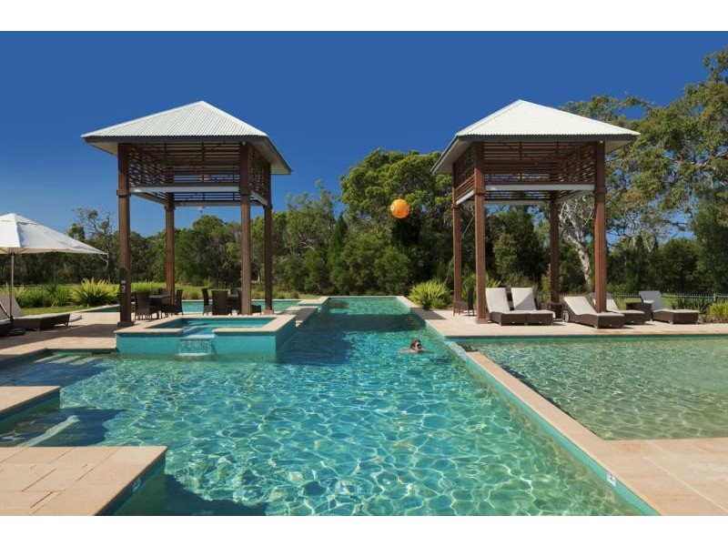 6/90 Beach Road, Noosa North Shore QLD 4565