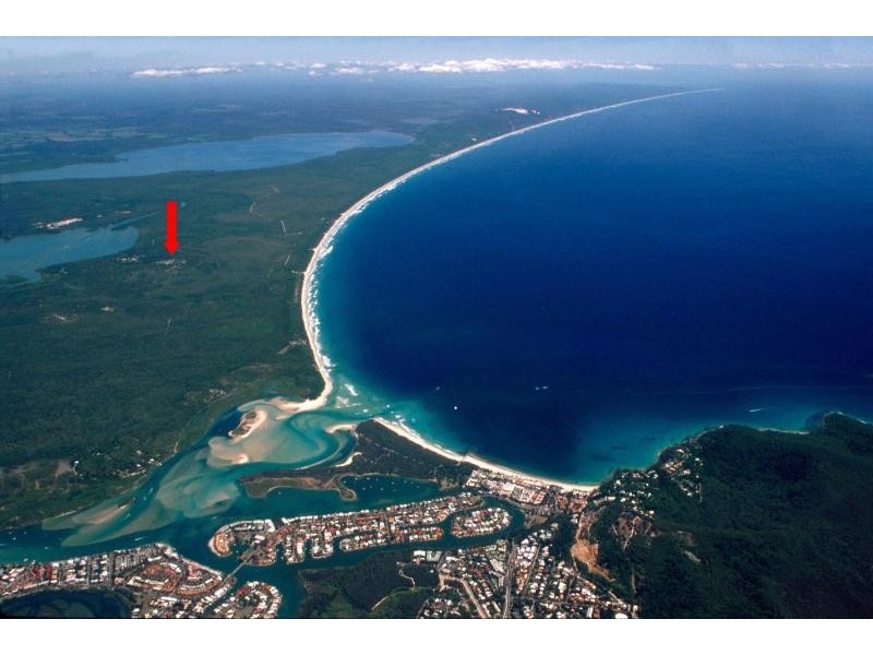 6/90 Beach Road, Noosa North Shore QLD 4565