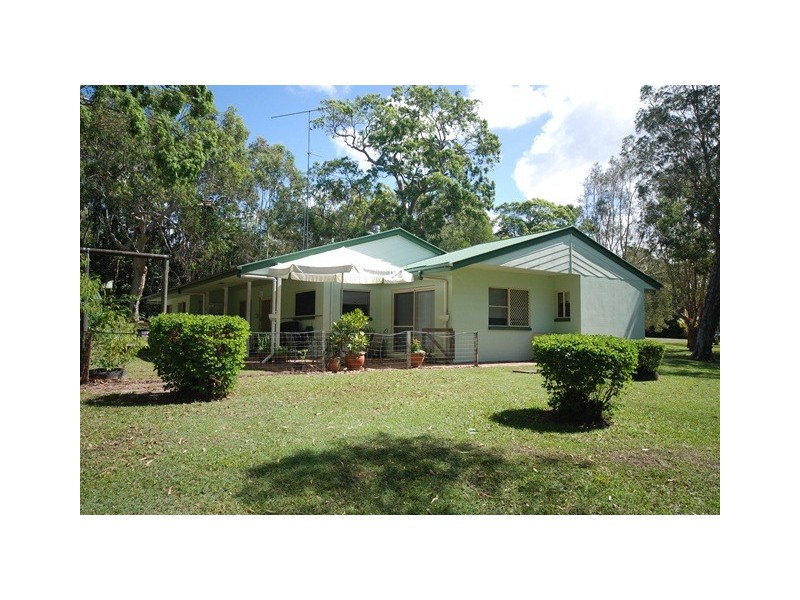 200 Eumarella Road, Weyba Downs QLD 4562
