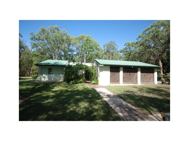 200 Eumarella Road, Weyba Downs QLD 4562