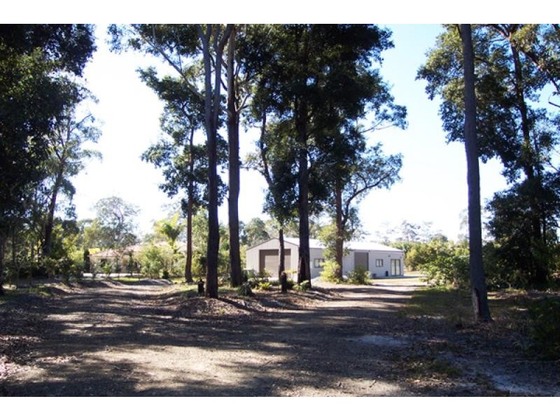 64 Woodhaven Way, Cooroibah QLD 4565