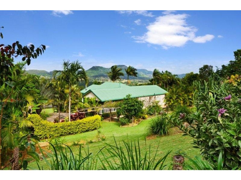 489 Eumundi Range Road, Eumundi QLD 4562