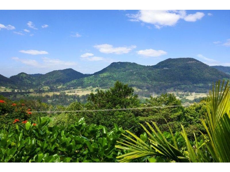 489 Eumundi Range Road, Eumundi QLD 4562