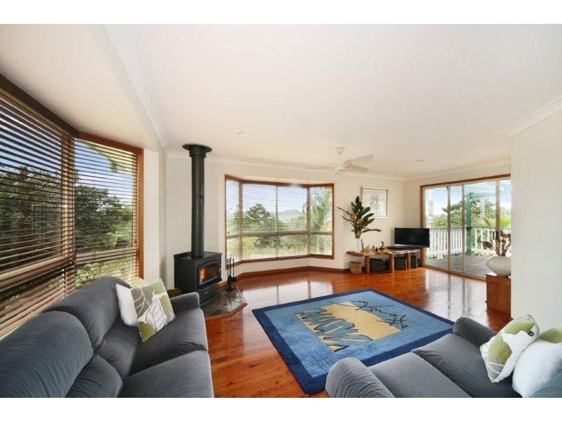 489 Eumundi Range Road, Eumundi QLD 4562