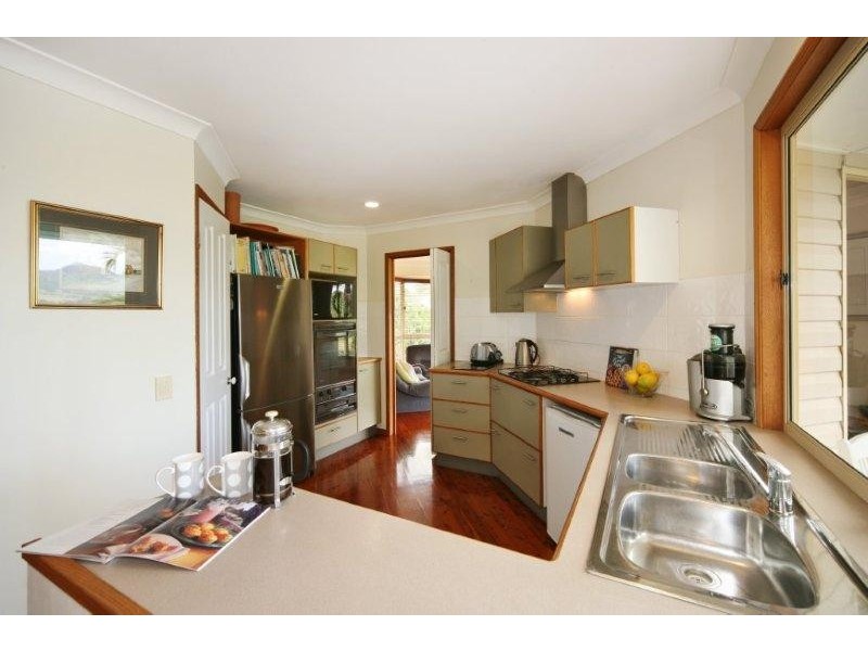 489 Eumundi Range Road, Eumundi QLD 4562