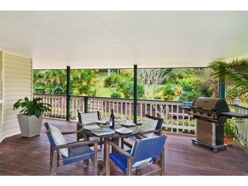 489 Eumundi Range Road, Eumundi QLD 4562
