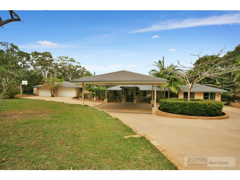 Cooroibah QLD 4565