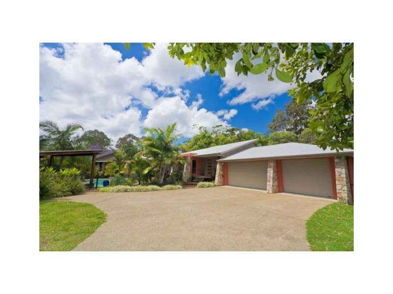 Doonan QLD 4562