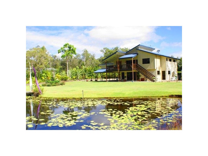 27 Lakeside Drive, Cooroibah QLD 4565
