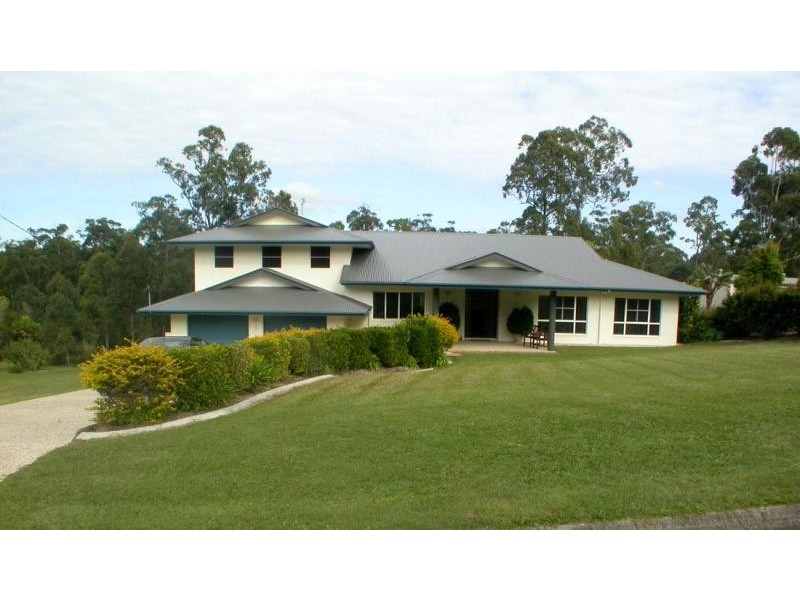 6 Wilkes Court, Tinbeerwah QLD 4563