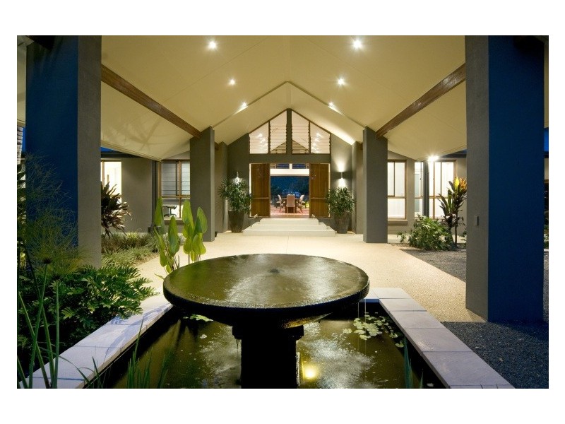 425 Eumundi Range Road, Eumundi QLD 4562